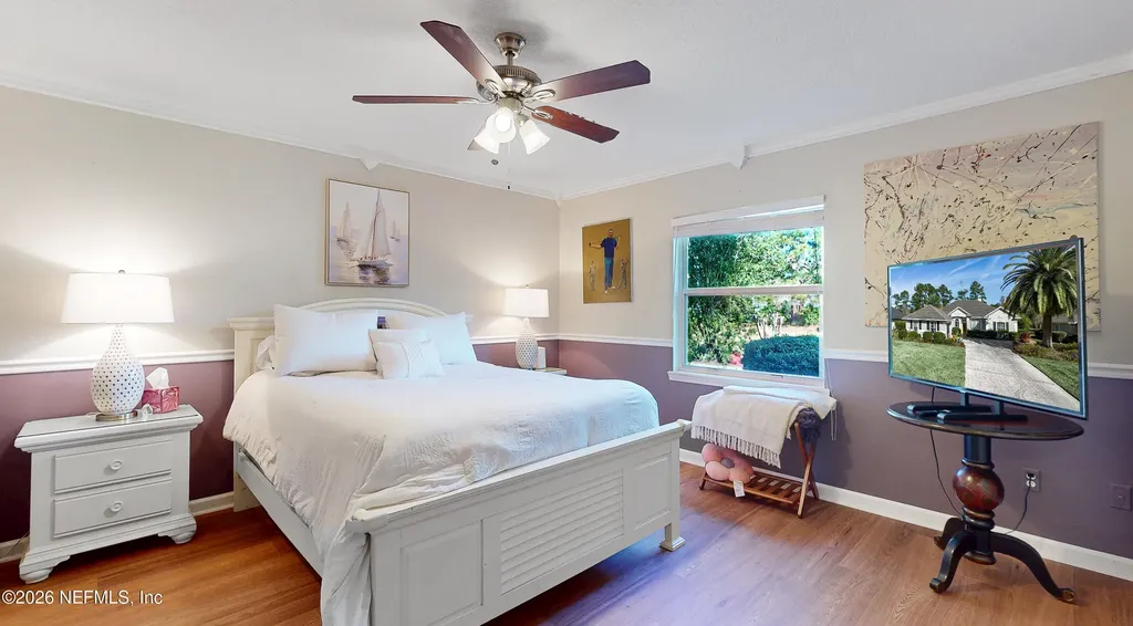 1702 Muirfield Drive Green Cove Springs FL 32043