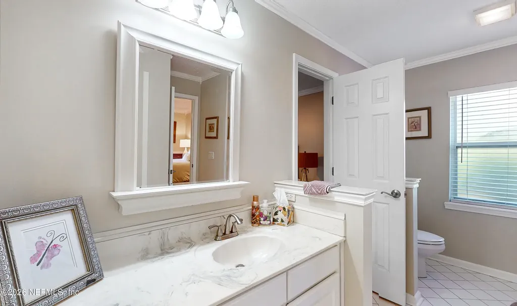 1702 Muirfield Drive Green Cove Springs FL 32043