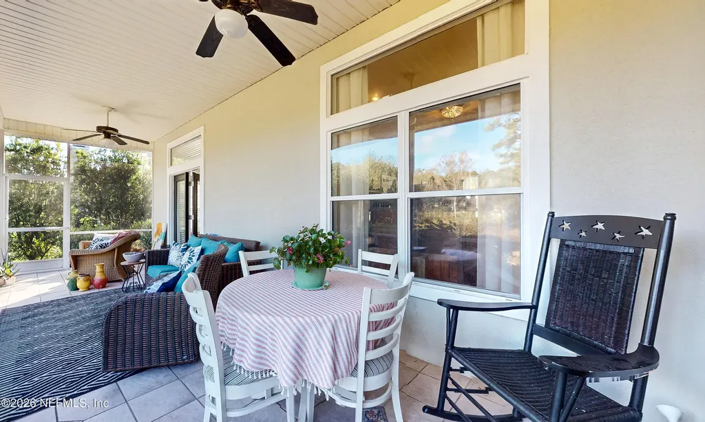 1702 Muirfield Drive Green Cove Springs FL 32043