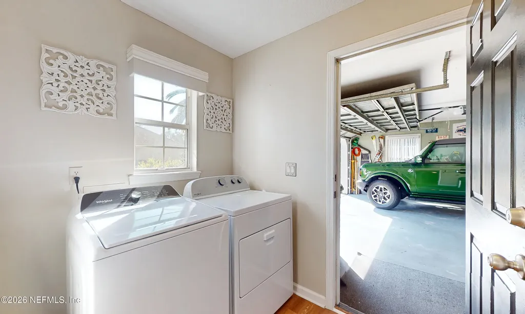 1702 Muirfield Drive Green Cove Springs FL 32043