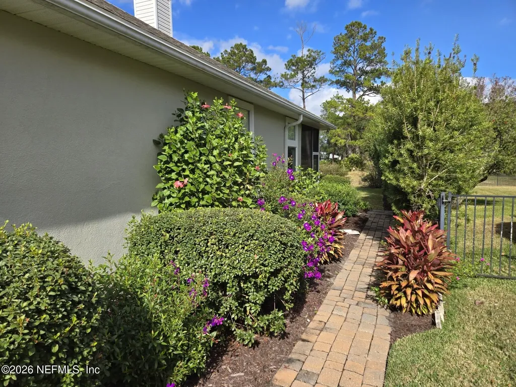 1702 Muirfield Drive Green Cove Springs FL 32043