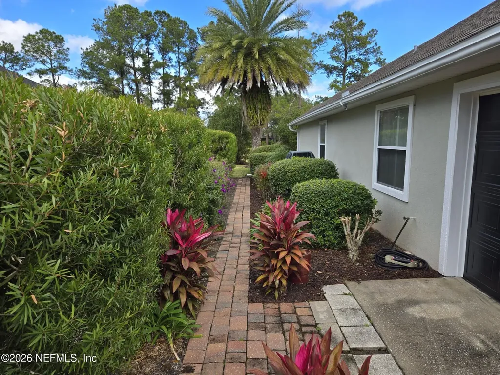 1702 Muirfield Drive Green Cove Springs FL 32043