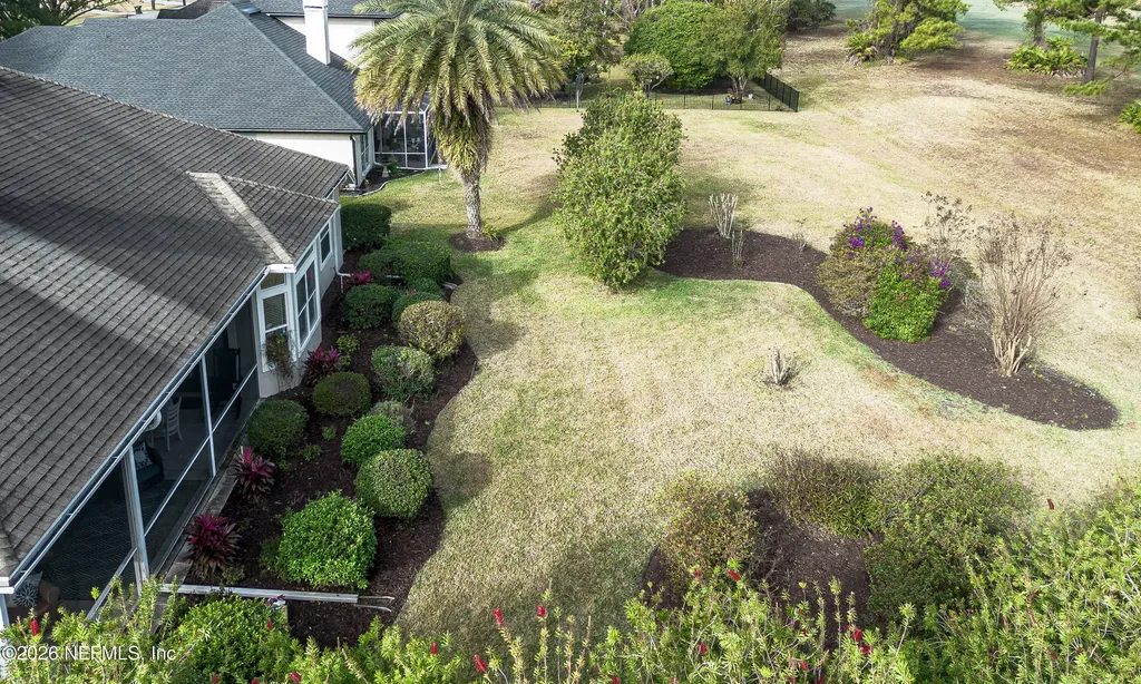 1702 Muirfield Drive Green Cove Springs FL 32043