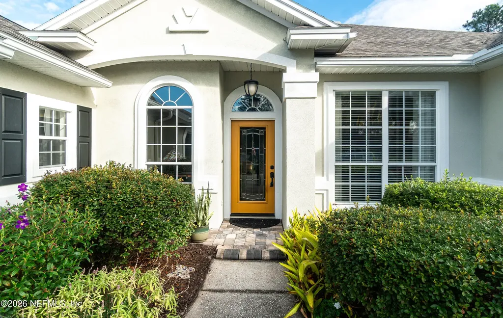 1702 Muirfield Drive Green Cove Springs FL 32043