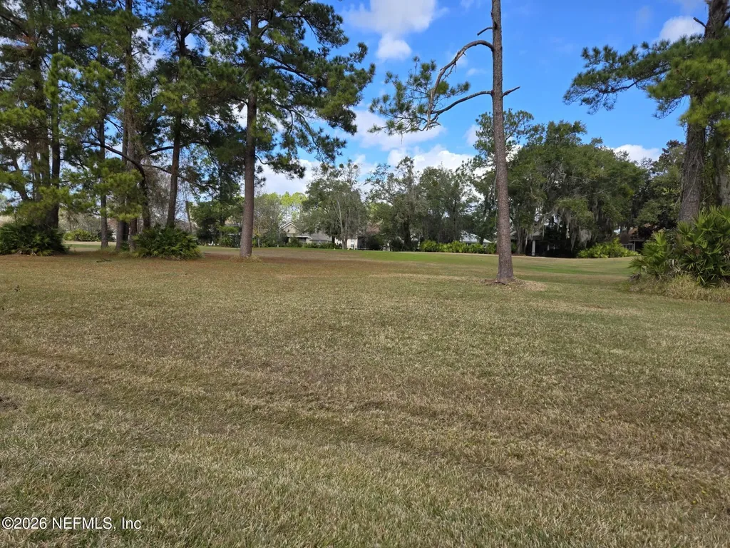 1702 Muirfield Drive Green Cove Springs FL 32043