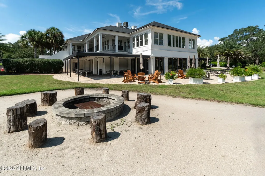 1702 Muirfield Drive Green Cove Springs FL 32043