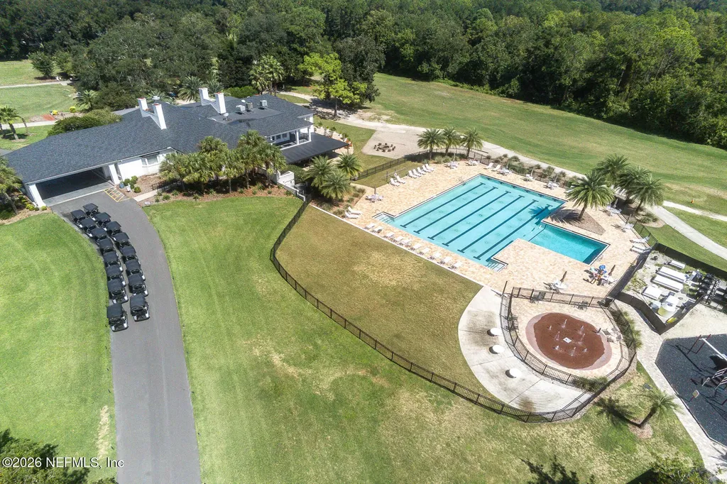 1702 Muirfield Drive Green Cove Springs FL 32043