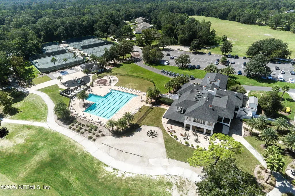 1702 Muirfield Drive Green Cove Springs FL 32043