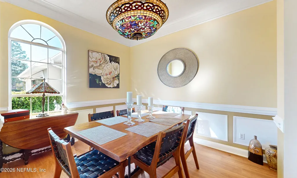 1702 Muirfield Drive Green Cove Springs FL 32043