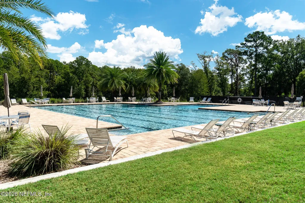 1702 Muirfield Drive Green Cove Springs FL 32043