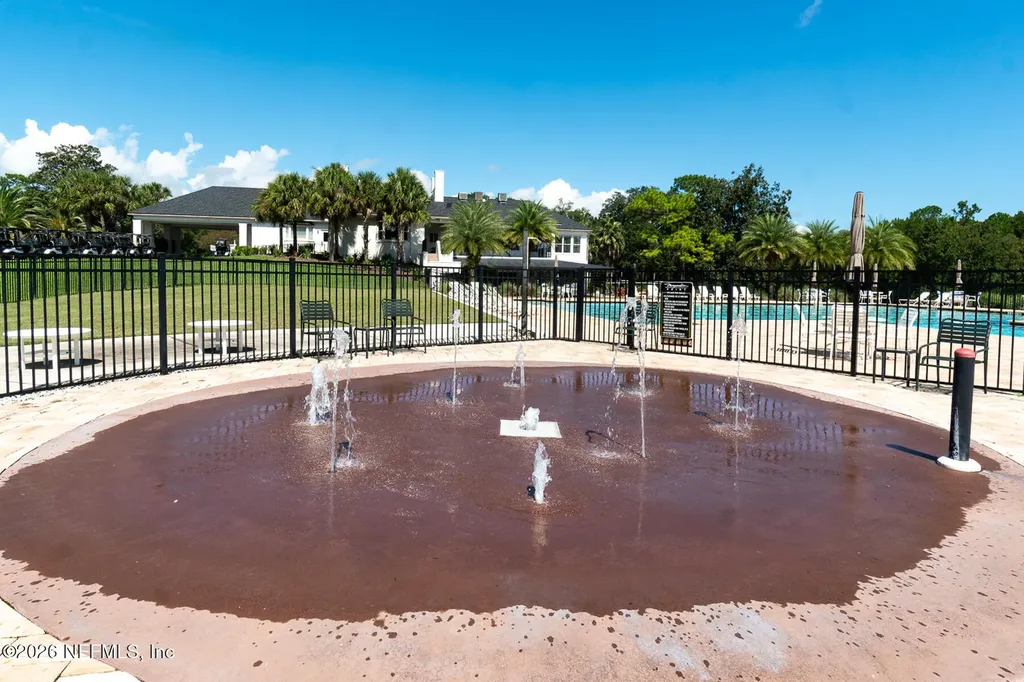 1702 Muirfield Drive Green Cove Springs FL 32043