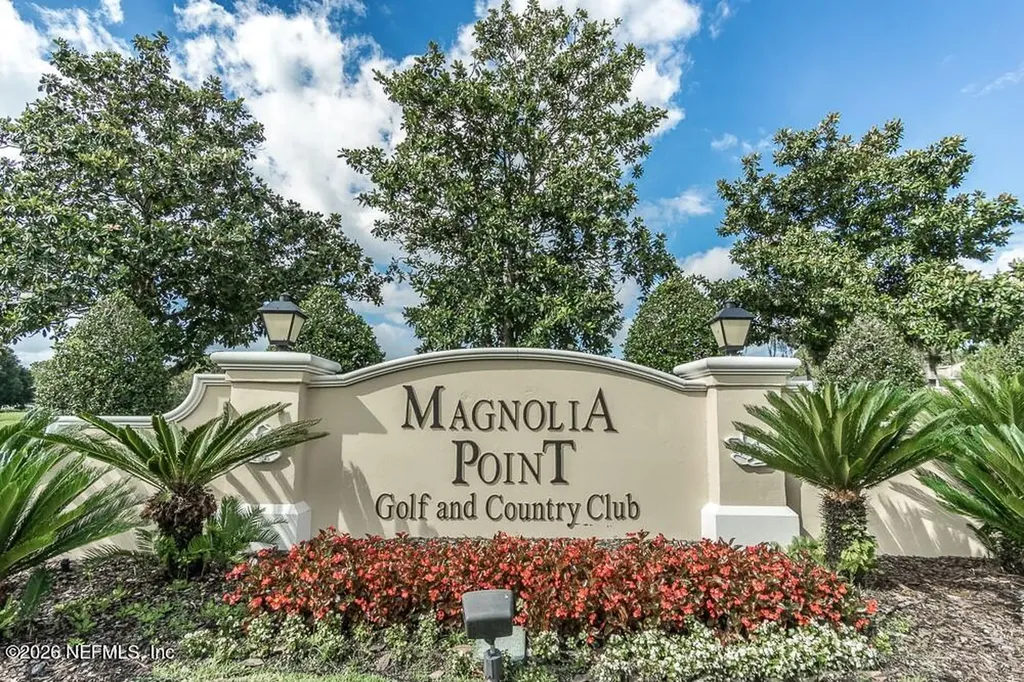 1702 Muirfield Drive Green Cove Springs FL 32043