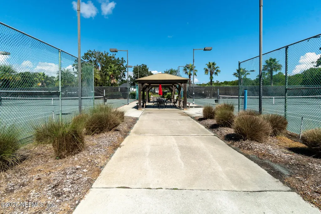 1702 Muirfield Drive Green Cove Springs FL 32043