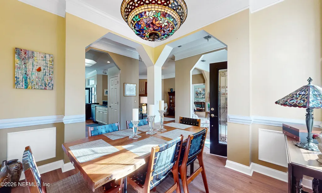 1702 Muirfield Drive Green Cove Springs FL 32043