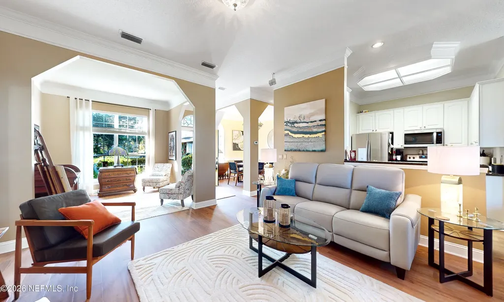 1702 Muirfield Drive Green Cove Springs FL 32043