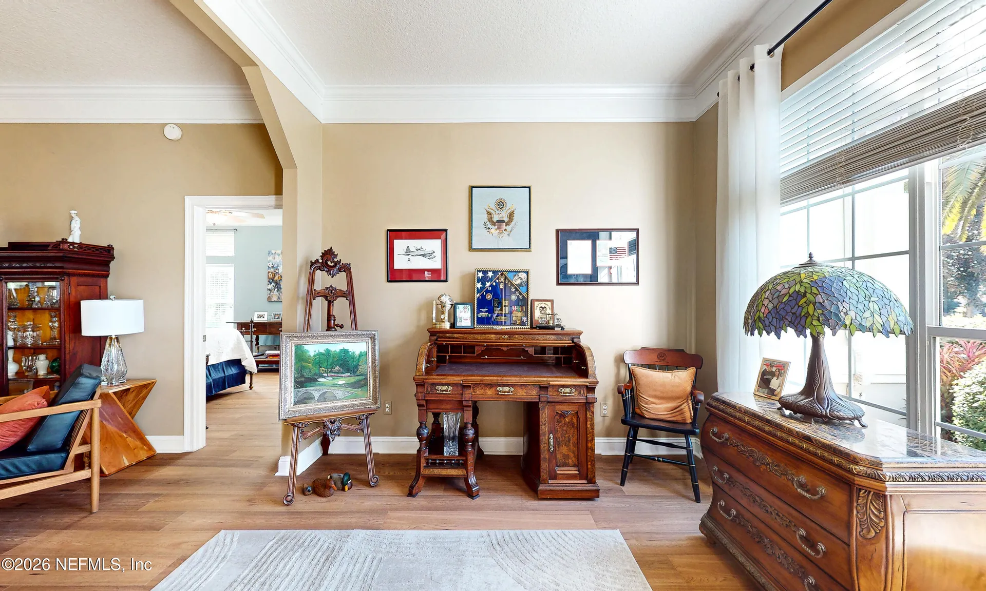 1702 Muirfield Drive Green Cove Springs FL 32043