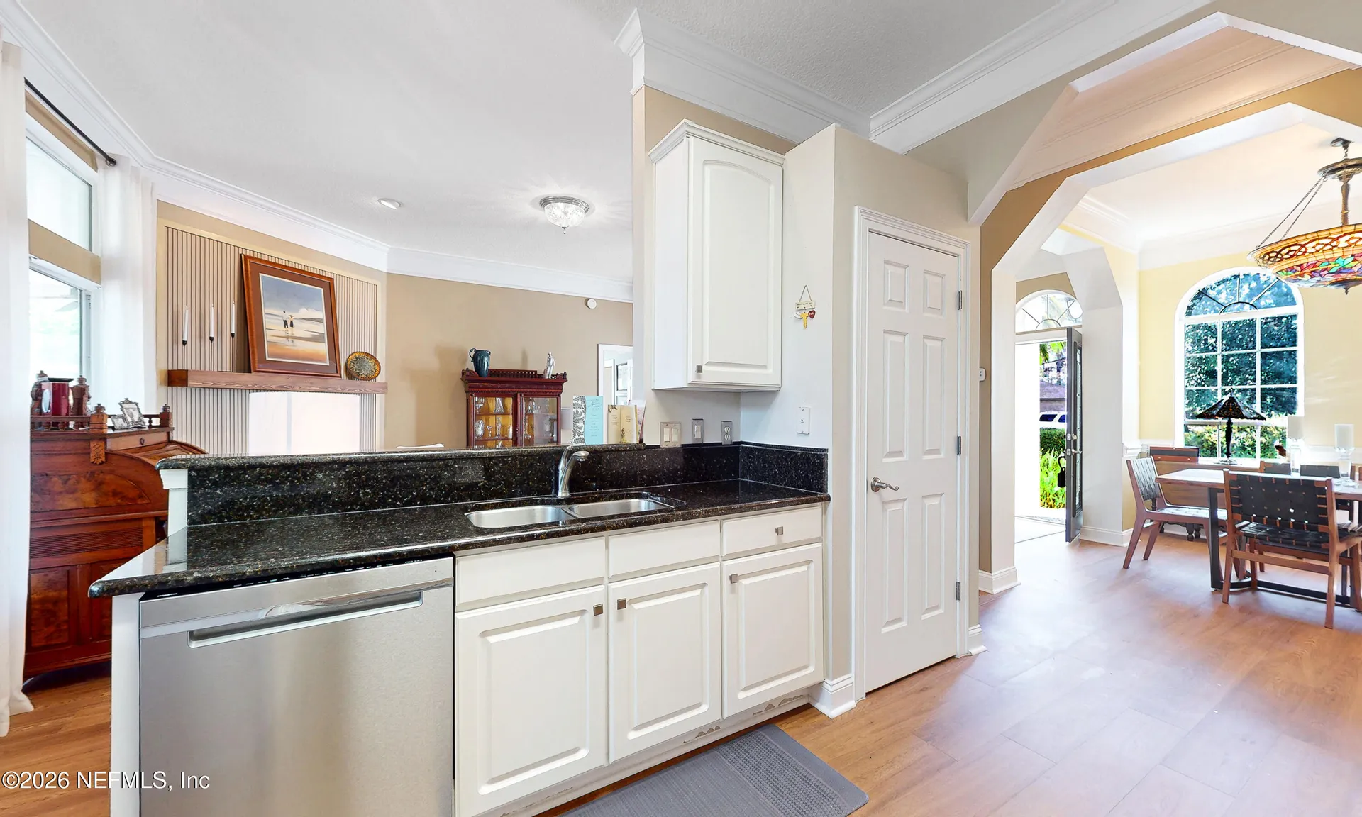 1702 Muirfield Drive Green Cove Springs FL 32043