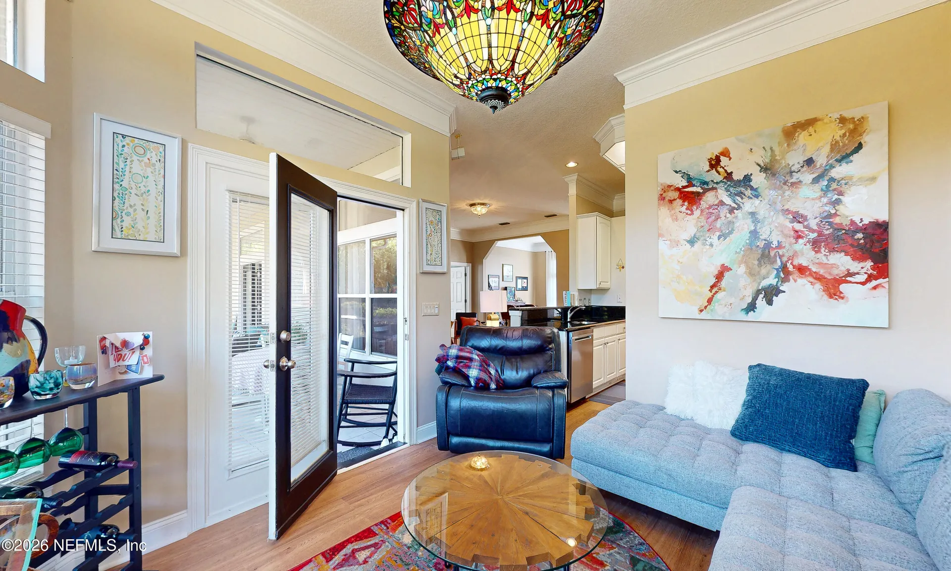 1702 Muirfield Drive Green Cove Springs FL 32043