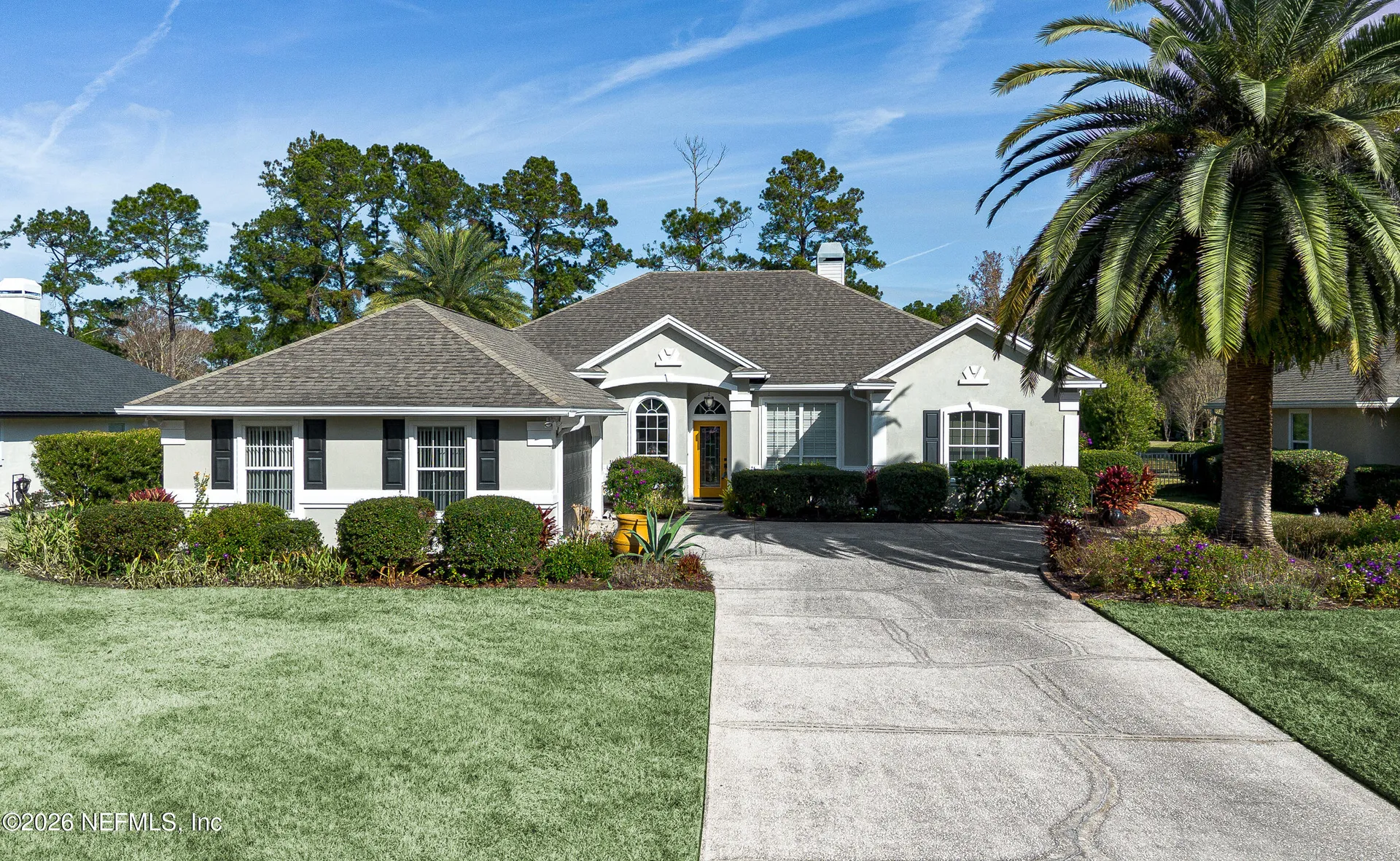 1702 Muirfield Drive Green Cove Springs FL 32043