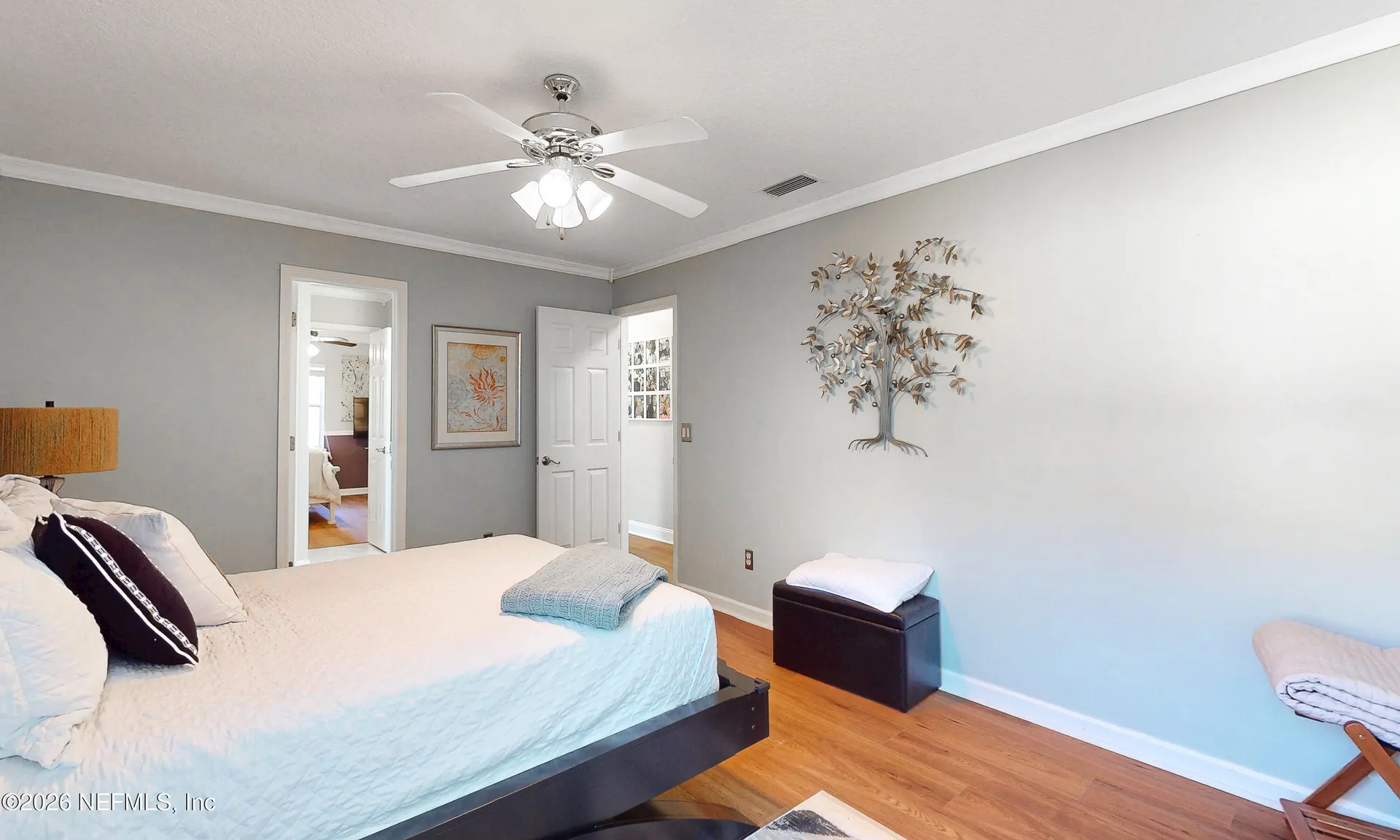 1702 Muirfield Drive Green Cove Springs FL 32043