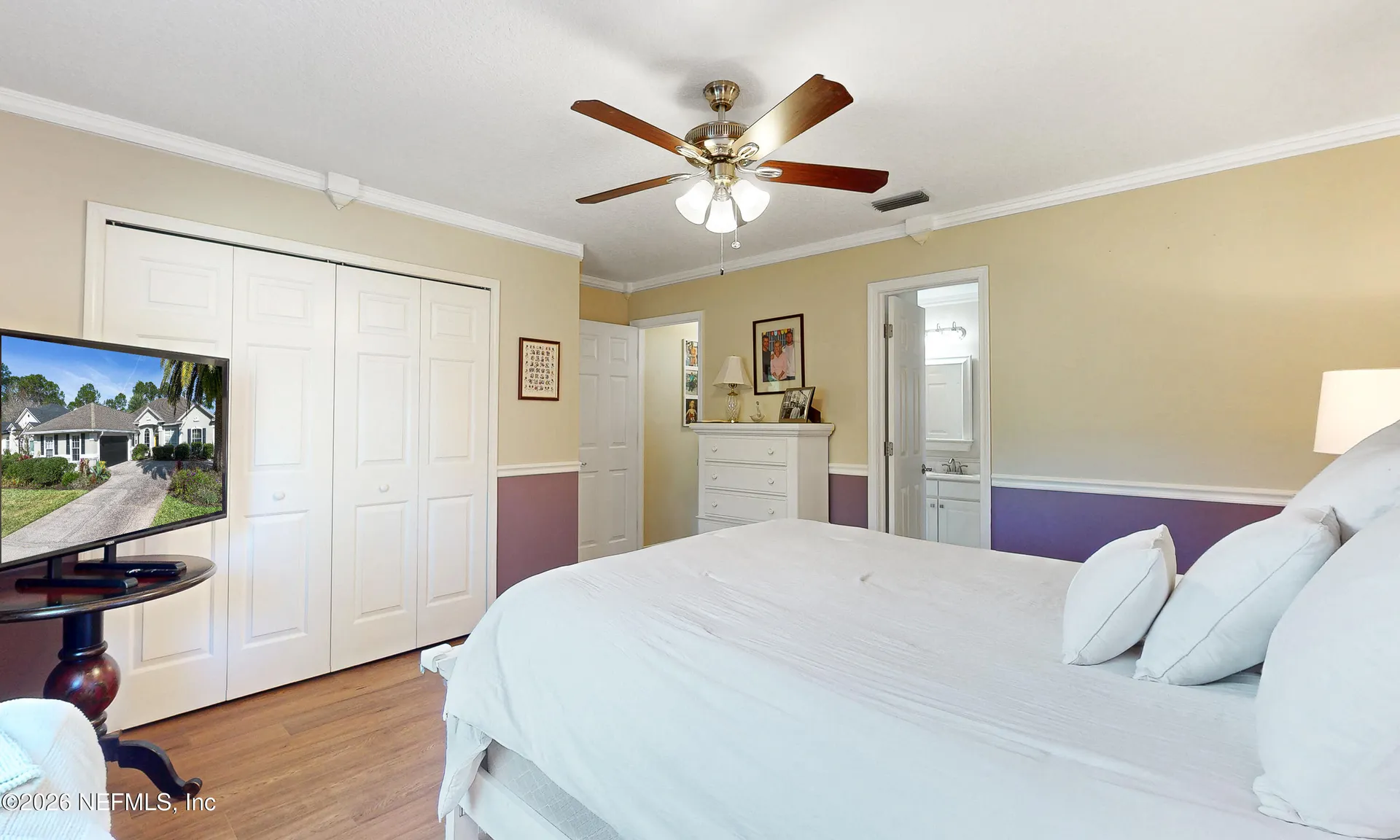 1702 Muirfield Drive Green Cove Springs FL 32043