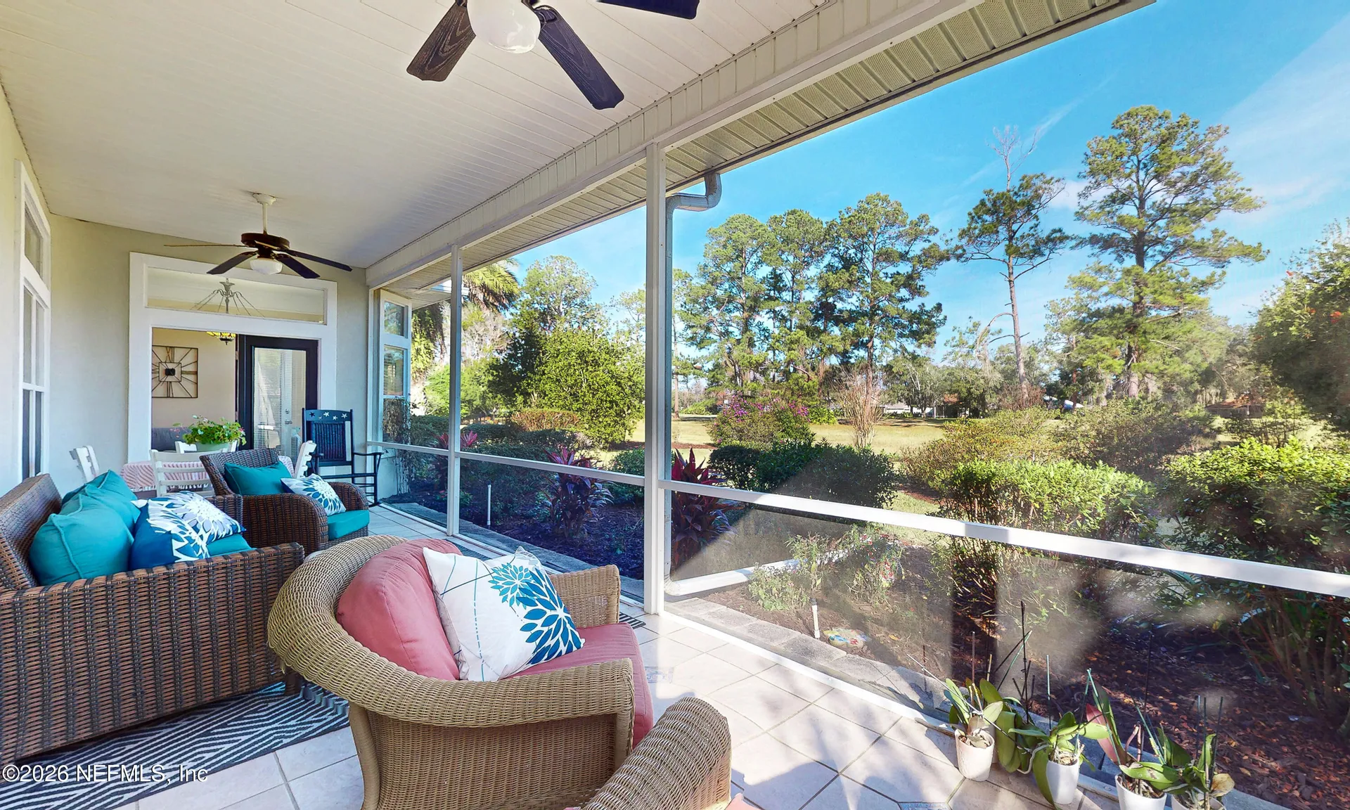 1702 Muirfield Drive Green Cove Springs FL 32043