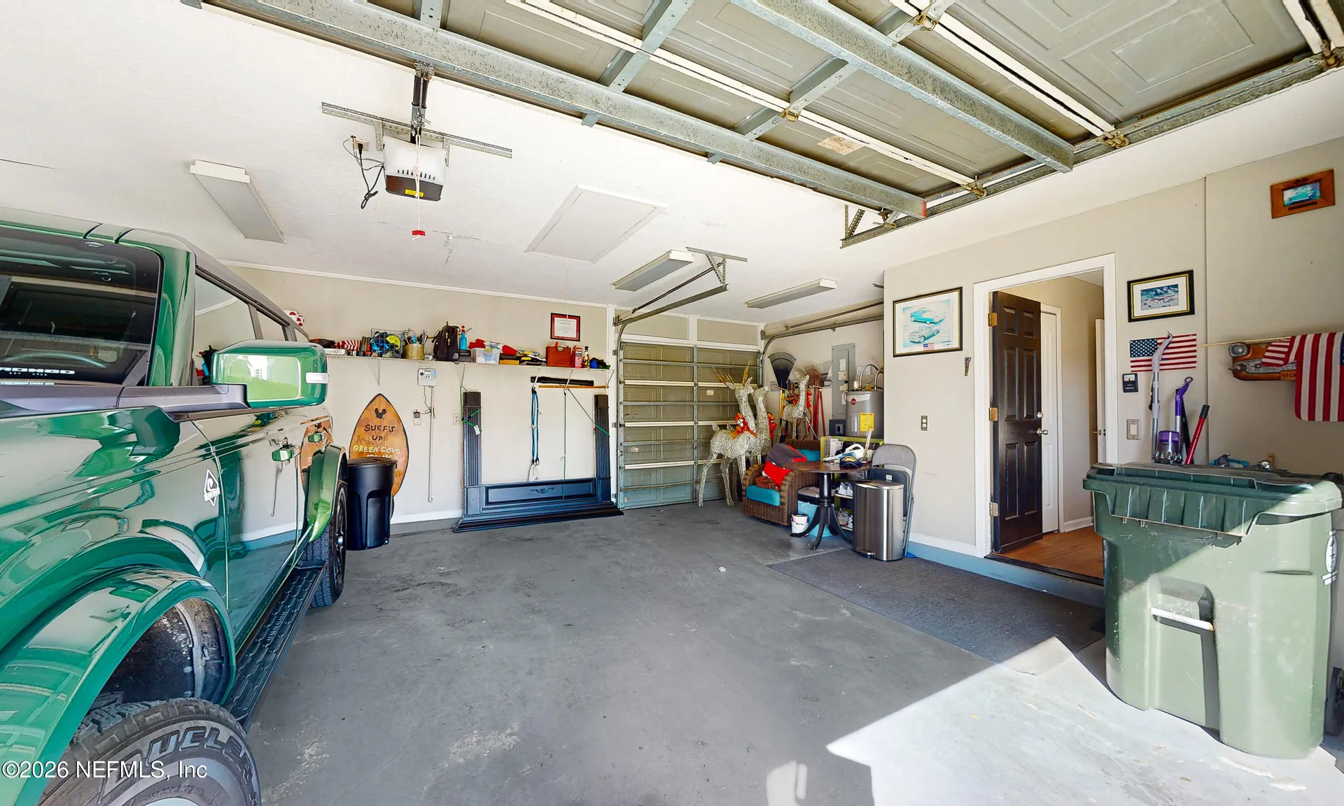 1702 Muirfield Drive Green Cove Springs FL 32043