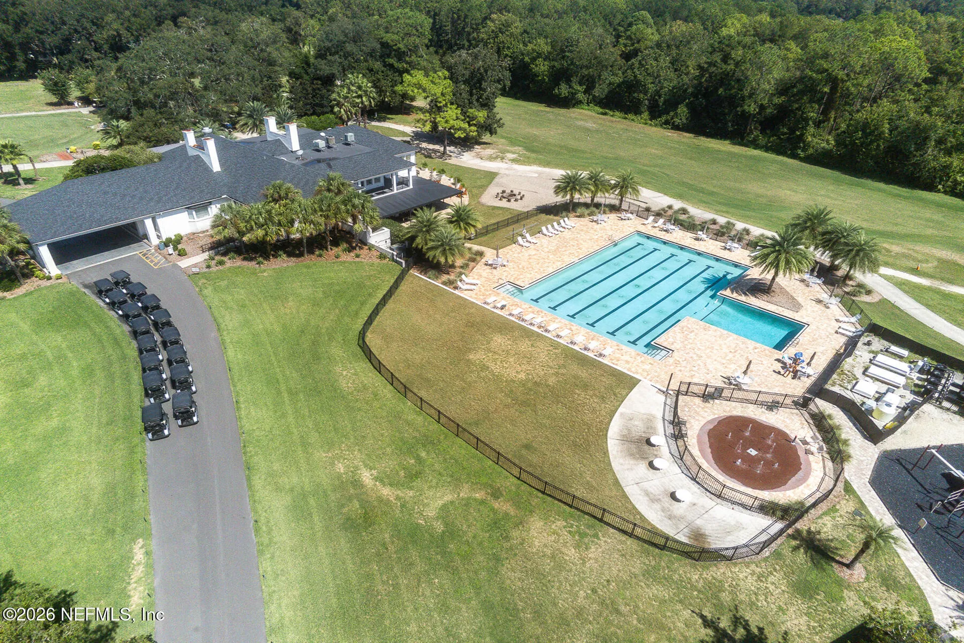 1702 Muirfield Drive Green Cove Springs FL 32043