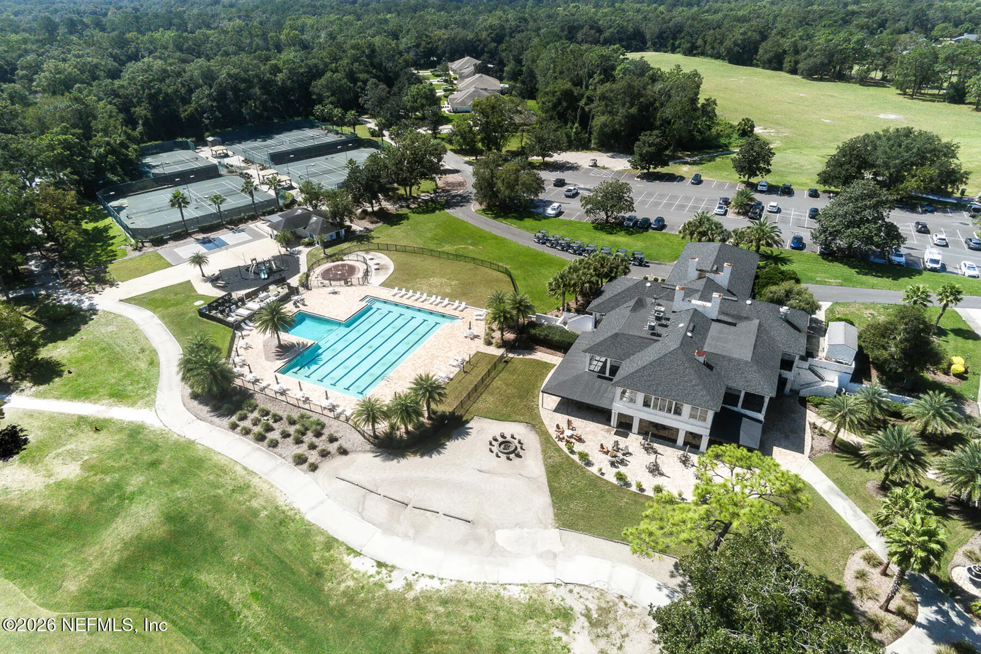 1702 Muirfield Drive Green Cove Springs FL 32043