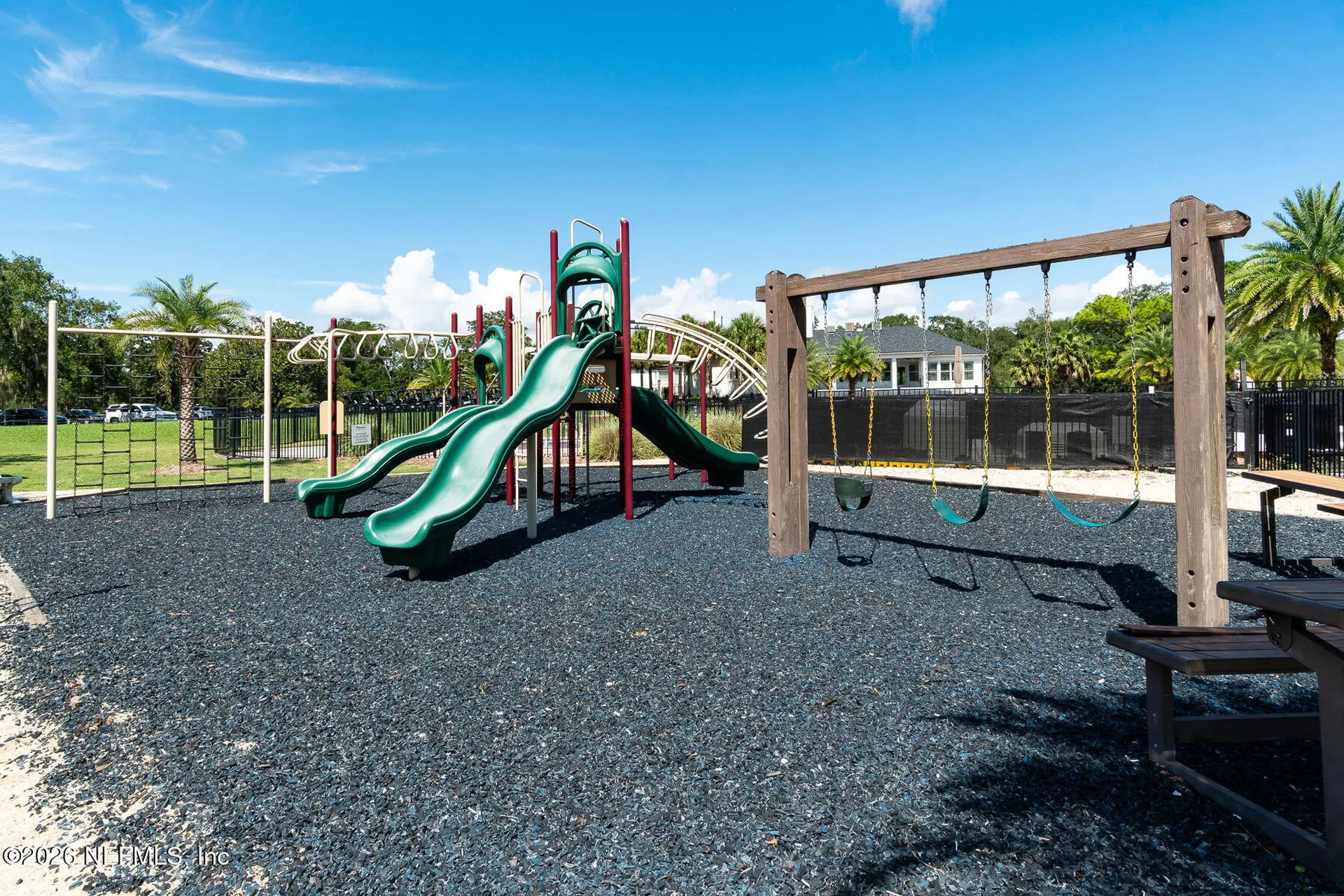 1702 Muirfield Drive Green Cove Springs FL 32043