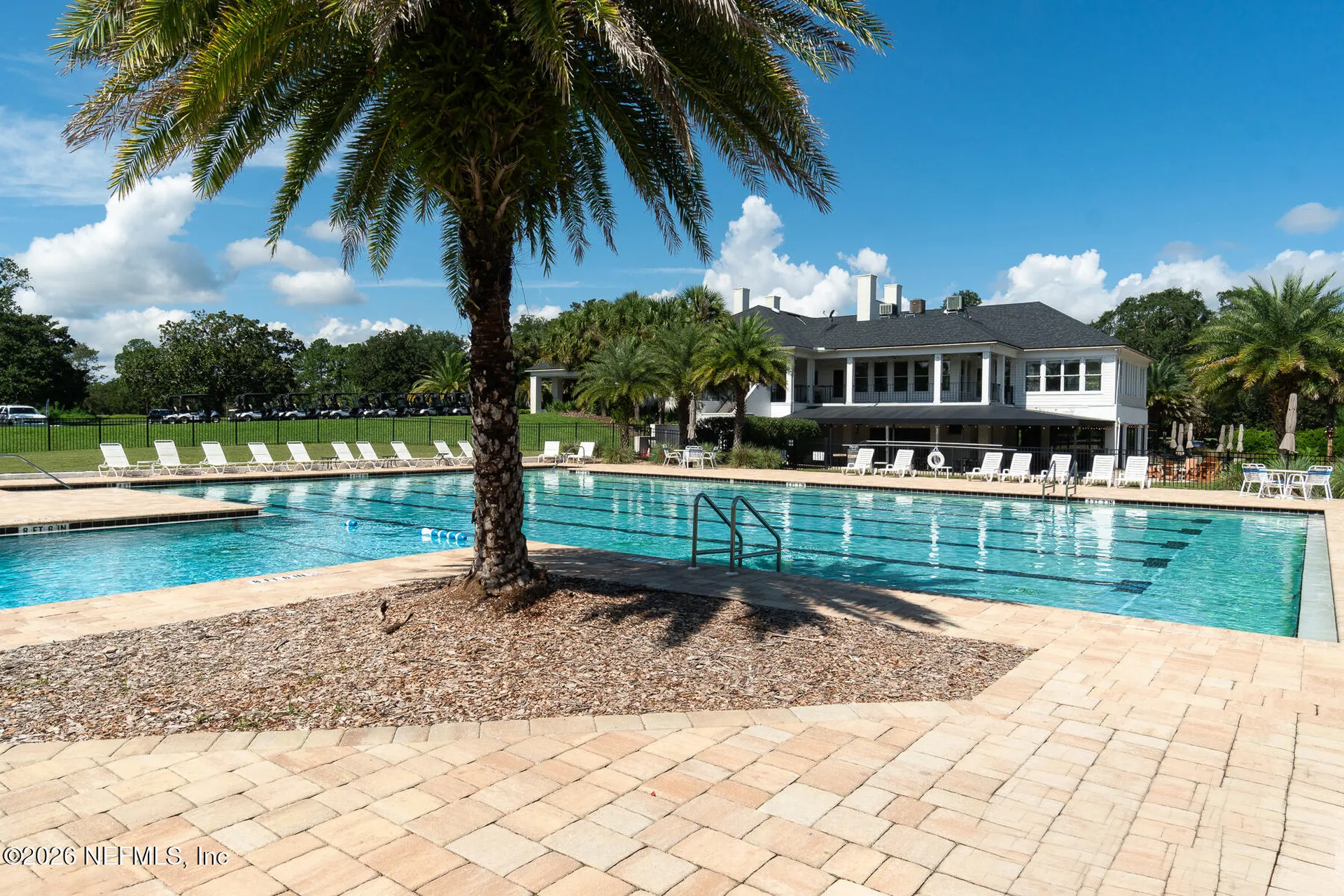 1702 Muirfield Drive Green Cove Springs FL 32043