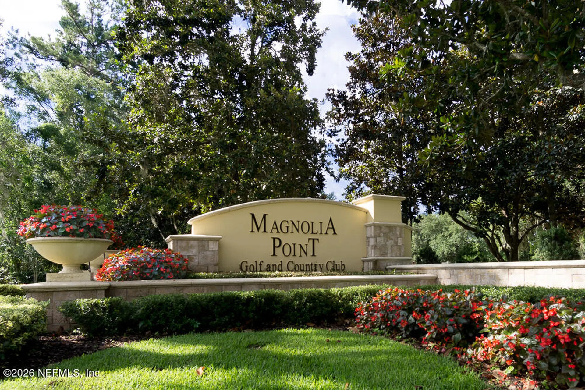 1702 Muirfield Drive Green Cove Springs FL 32043