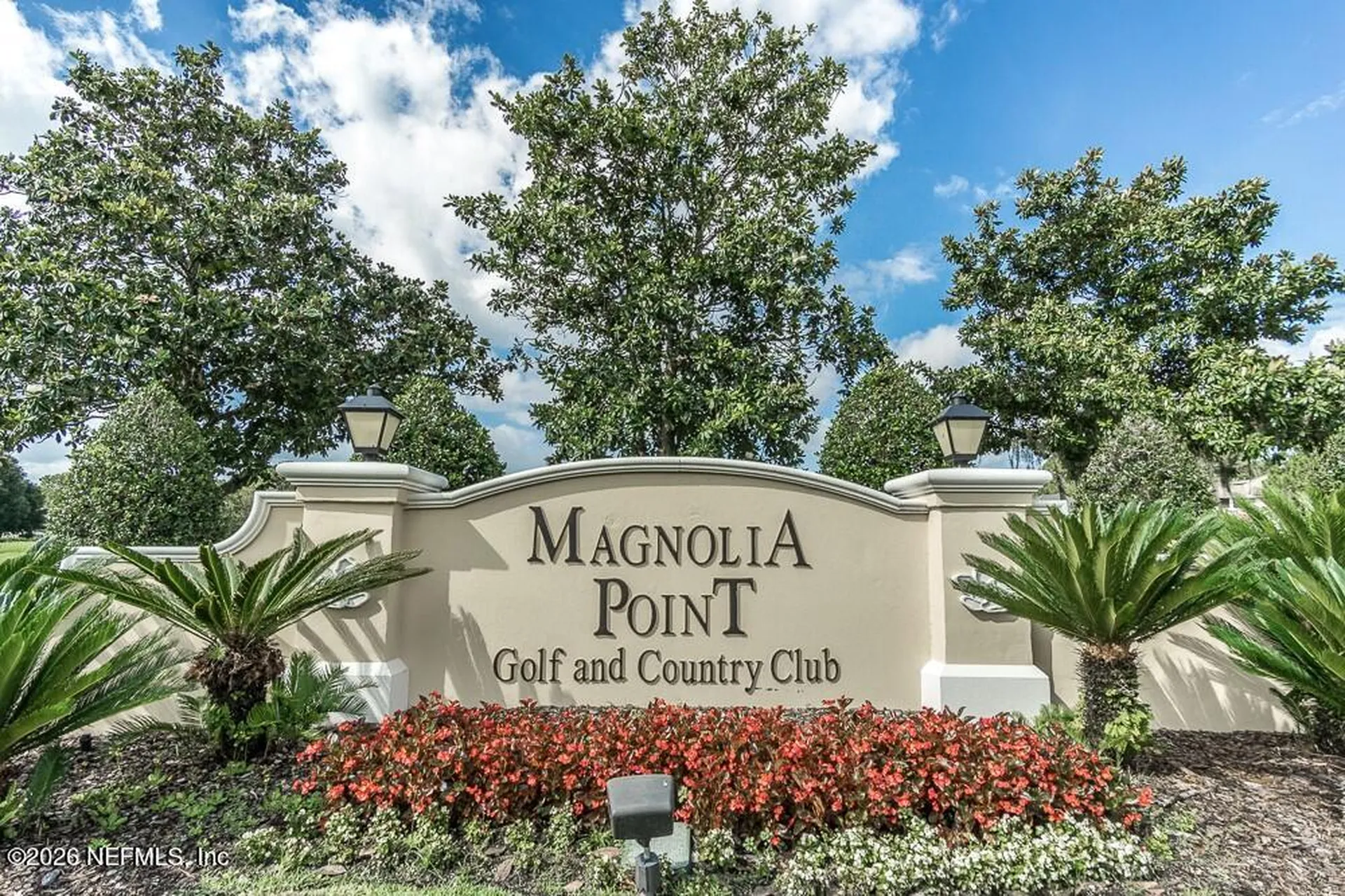 1702 Muirfield Drive Green Cove Springs FL 32043