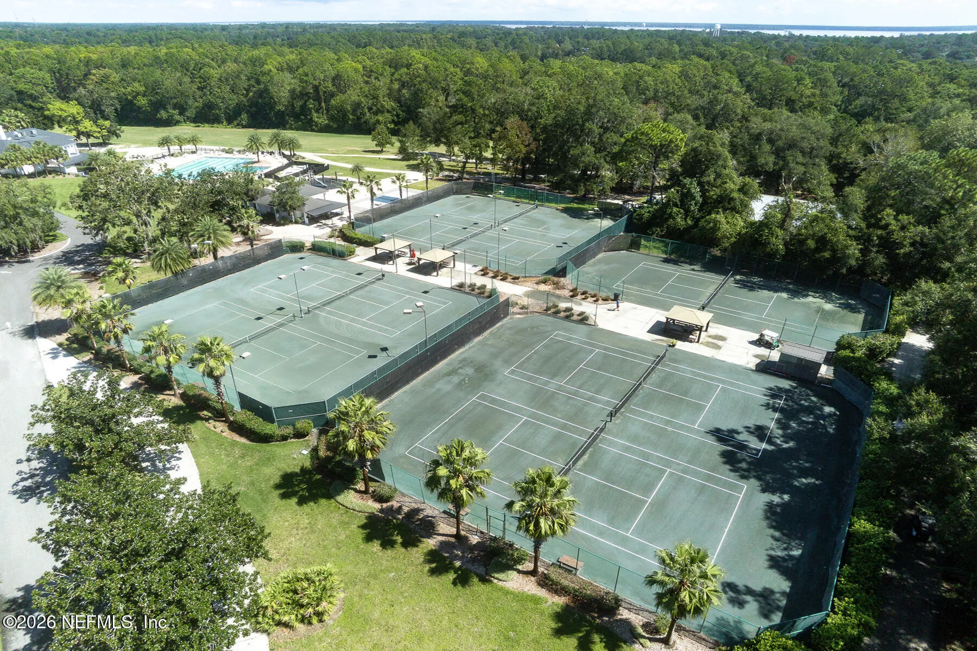 1702 Muirfield Drive Green Cove Springs FL 32043