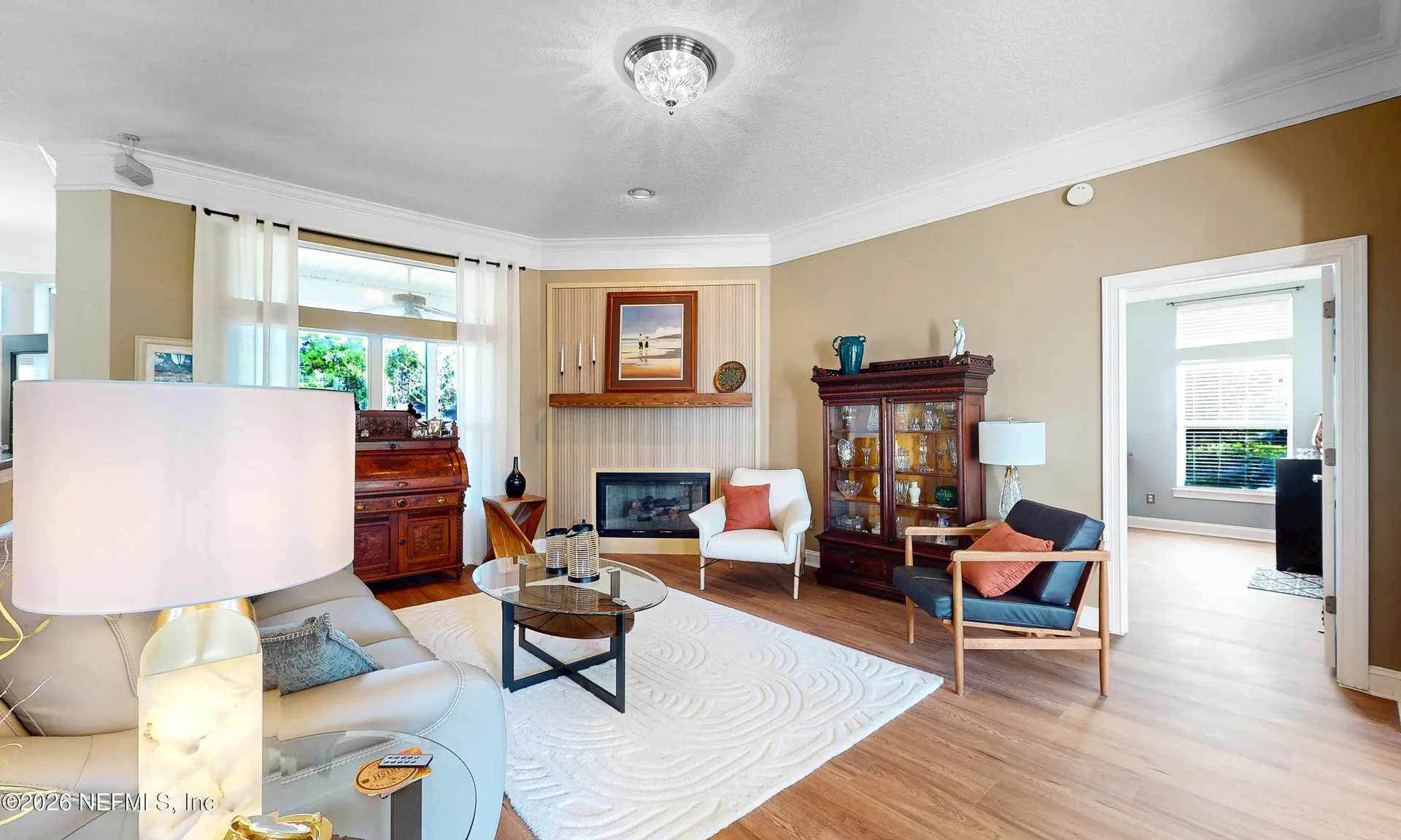 1702 Muirfield Drive Green Cove Springs FL 32043