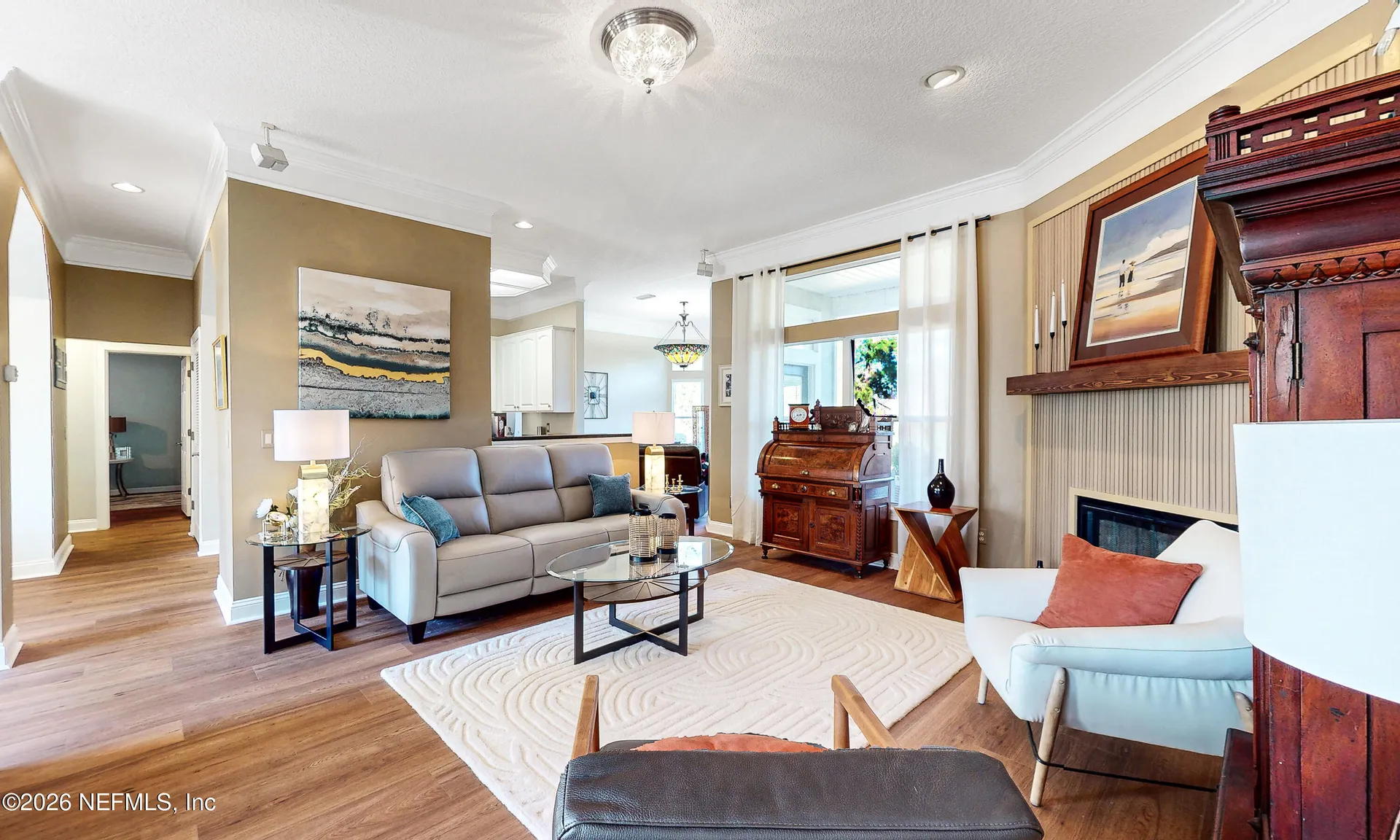 1702 Muirfield Drive Green Cove Springs FL 32043