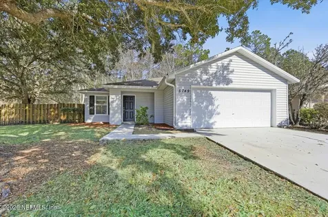 5749 Birds Nest Lane Jacksonville FL 32222