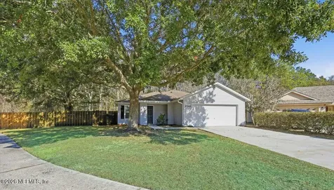 5749 Birds Nest Lane Jacksonville FL 32222
