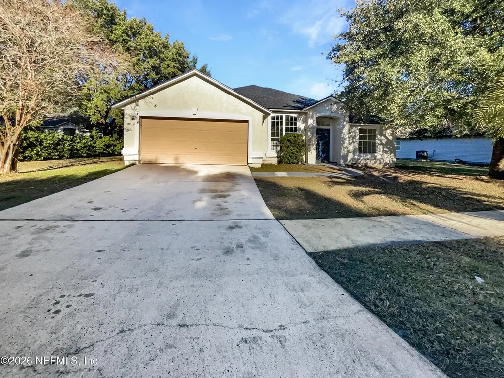 6891 Clinton Corners Drive W Jacksonville FL 32222