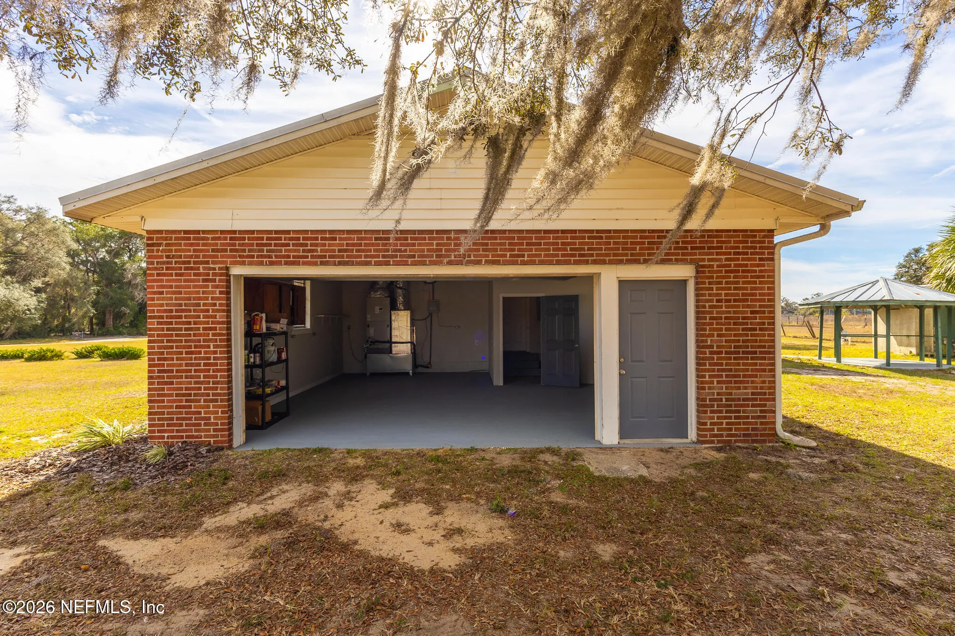 401 Pleasant Street Pomona Park FL 32181