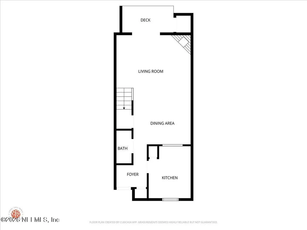 1188 Gano Avenue Orange Park FL 32073