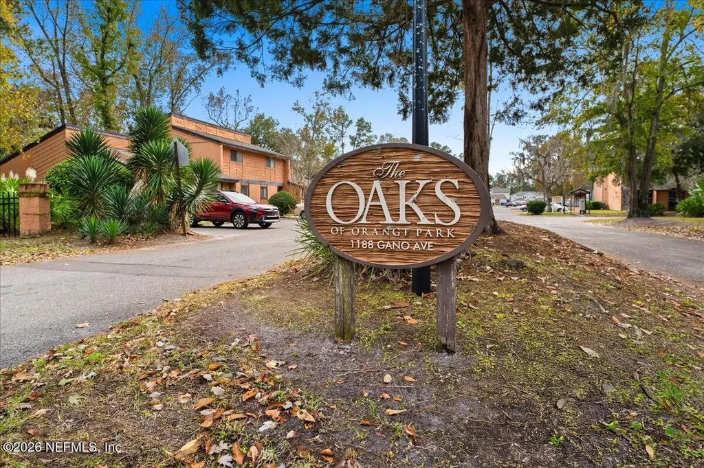 1188 Gano Avenue Orange Park FL 32073