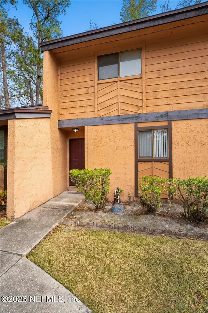 1188 Gano Avenue Orange Park FL 32073
