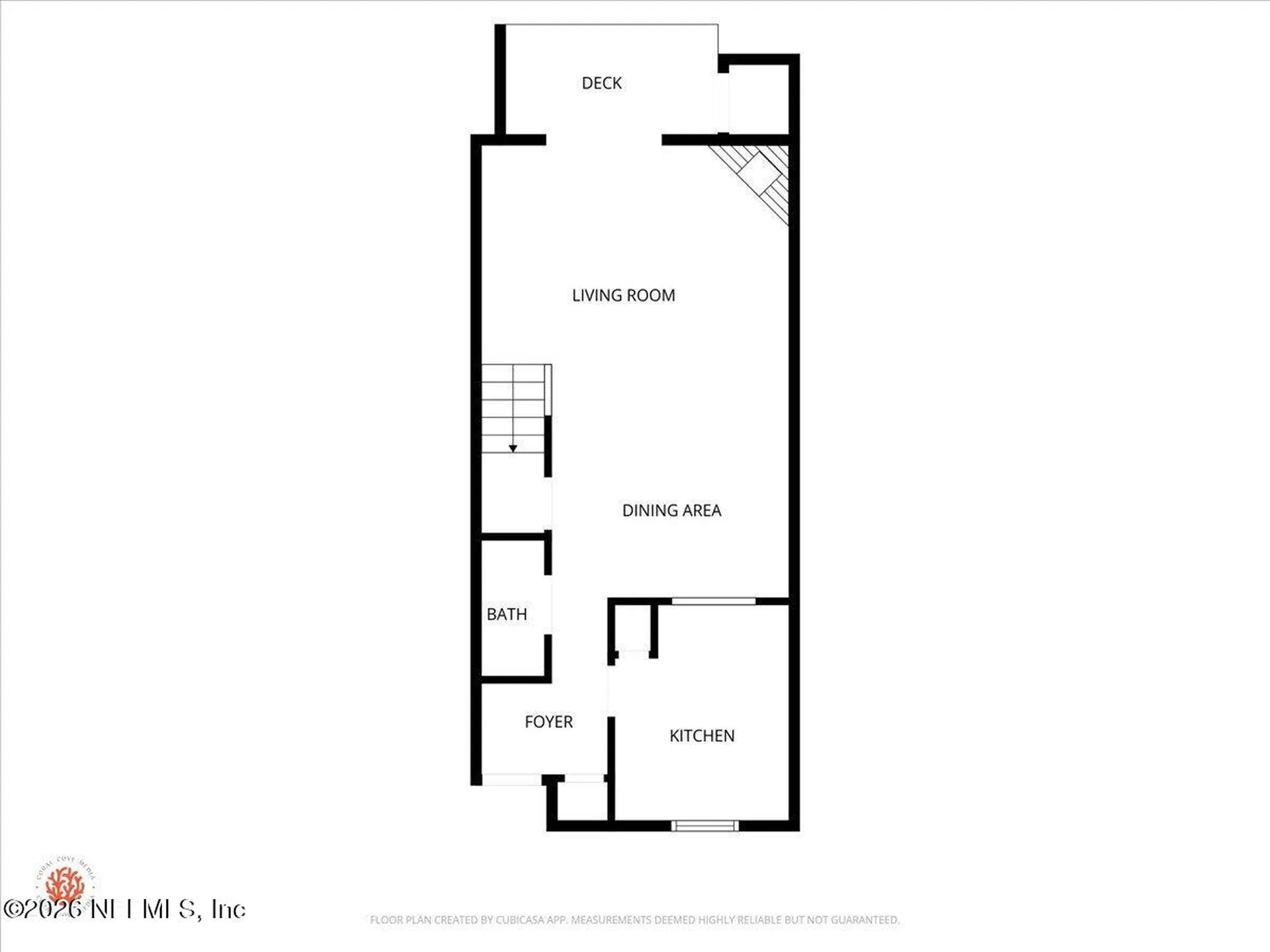 1188 Gano Avenue Orange Park FL 32073