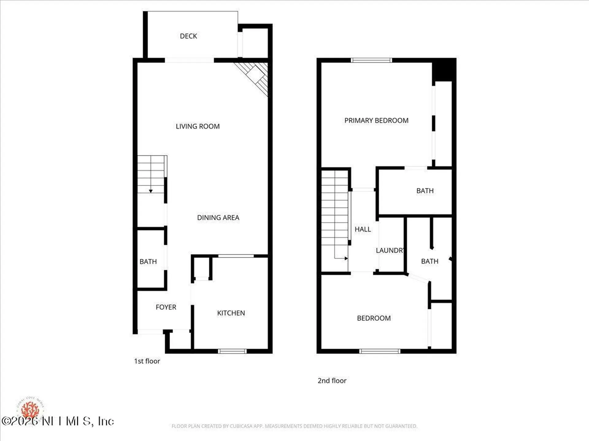 1188 Gano Avenue Orange Park FL 32073