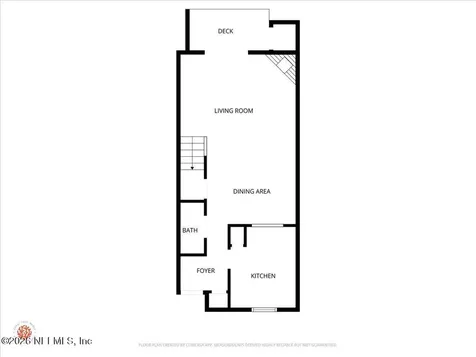 1188 Gano Avenue Orange Park FL 32073