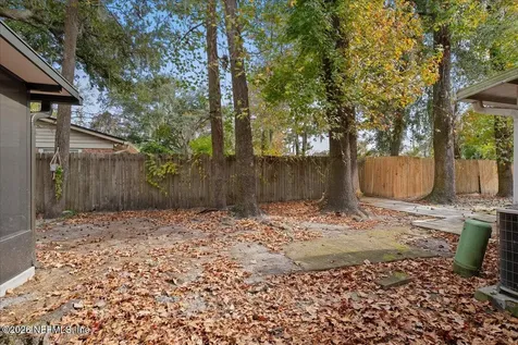 1188 Gano Avenue Orange Park FL 32073