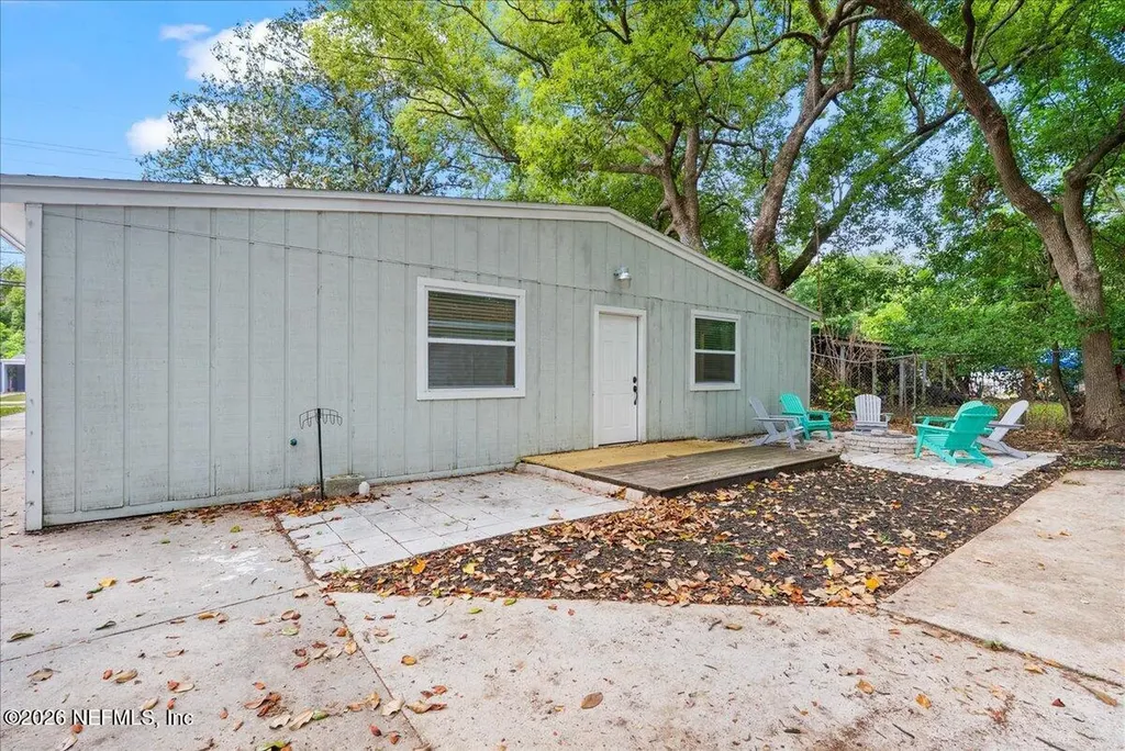 3859 Abby Lane Jacksonville FL 32207