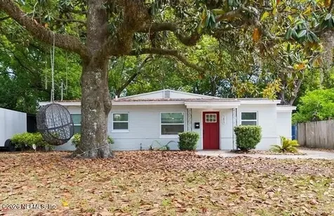 3859 Abby Lane Jacksonville FL 32207