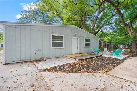 3859 Abby Lane Jacksonville FL 32207